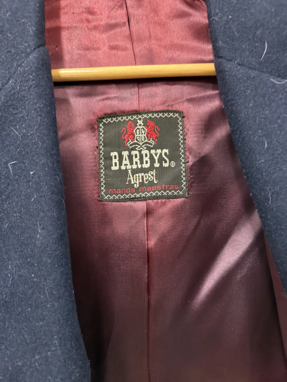 Tapado Barbys - imagen 5
