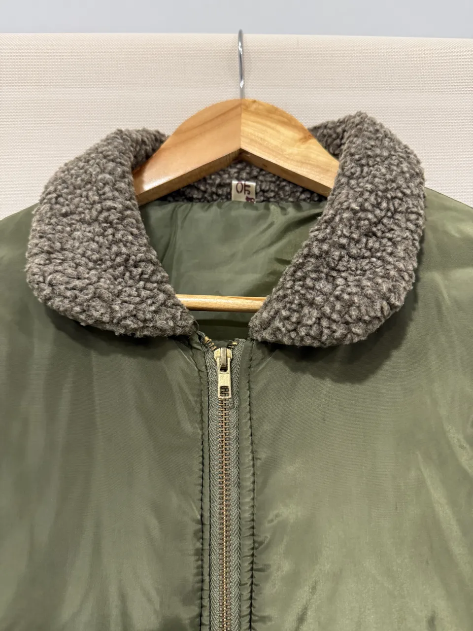 Campera Sin marca - imagen 3