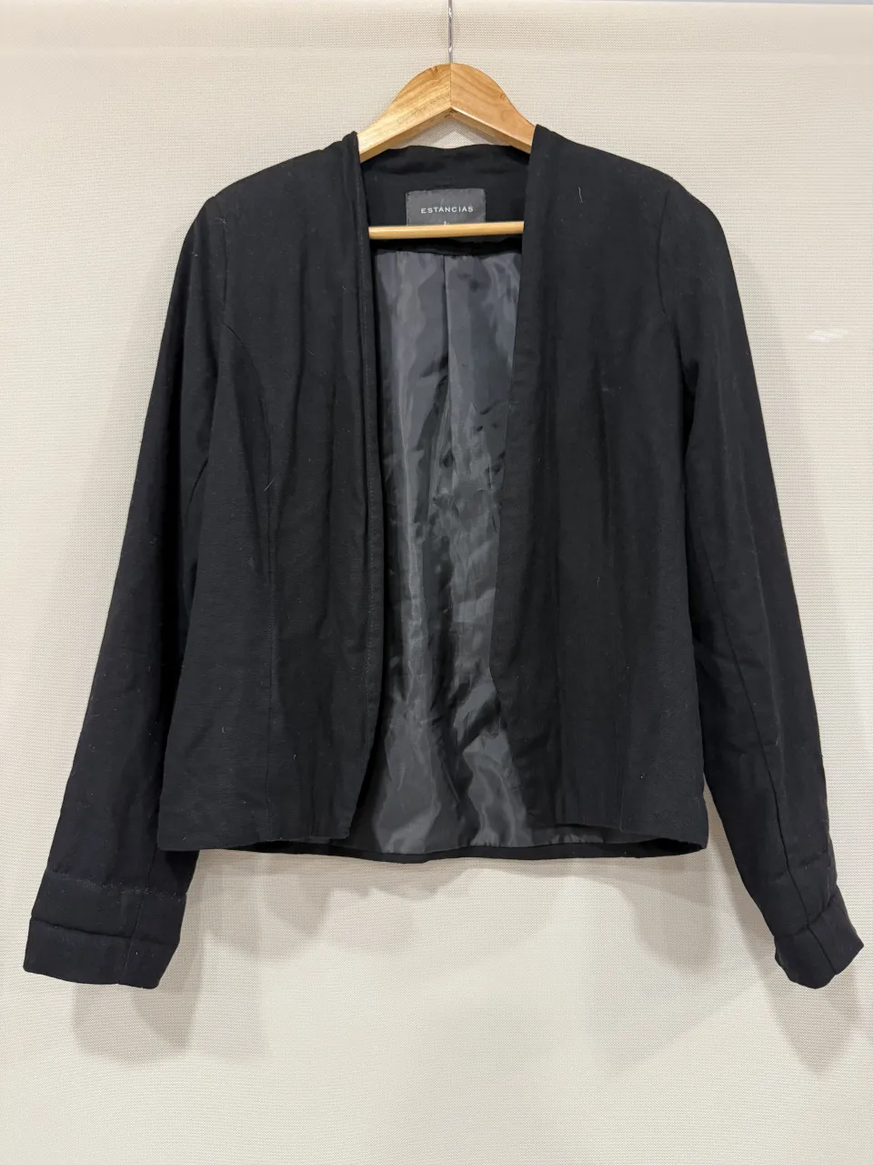 Campera Estancias