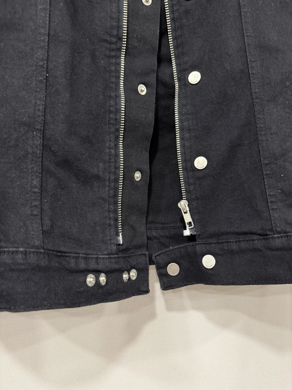 Campera TUCCI JEANS - imagen 2