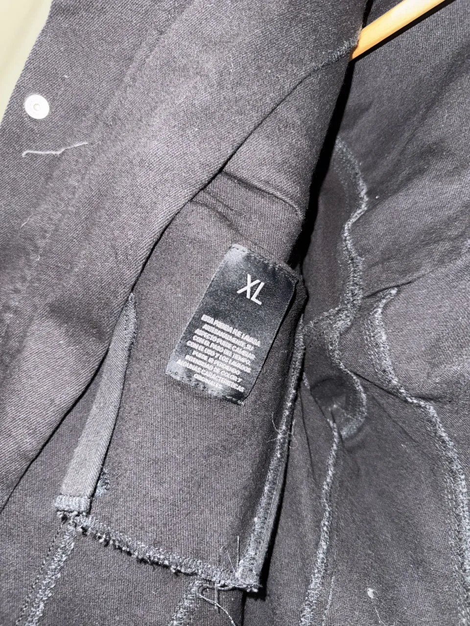 Campera TUCCI JEANS - imagen 3