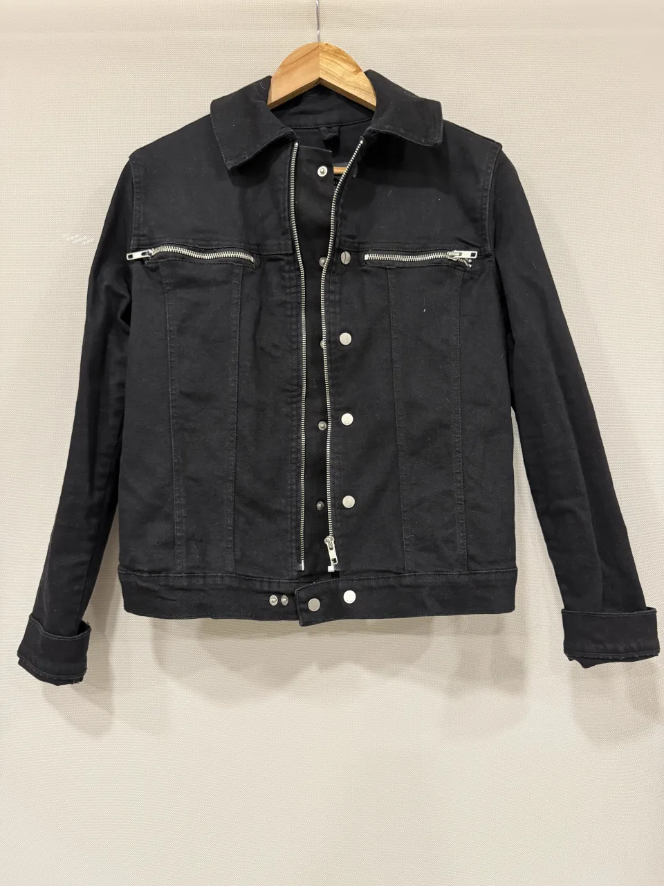 Campera TUCCI JEANS - imagen 1