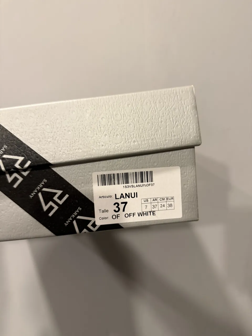 Sandalias Sarkany - imagen 4