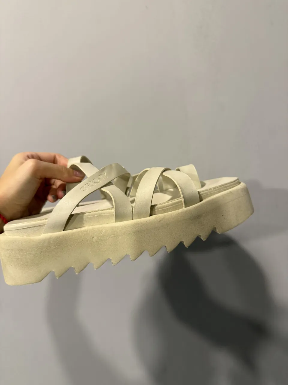 Sandalias Sarkany - imagen 2