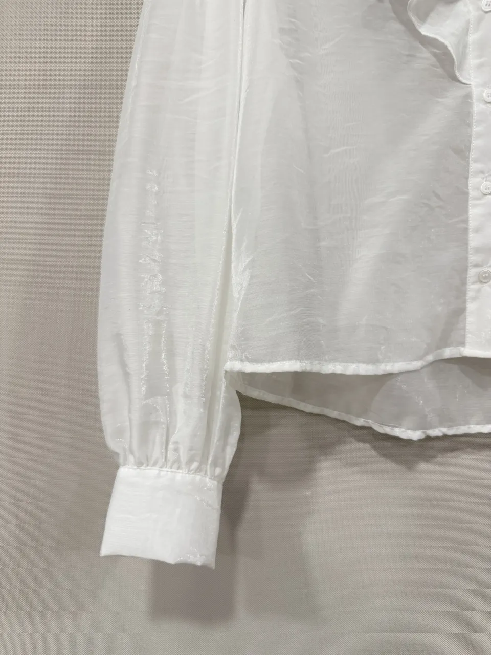 Blusa Studiomm - imagen 2