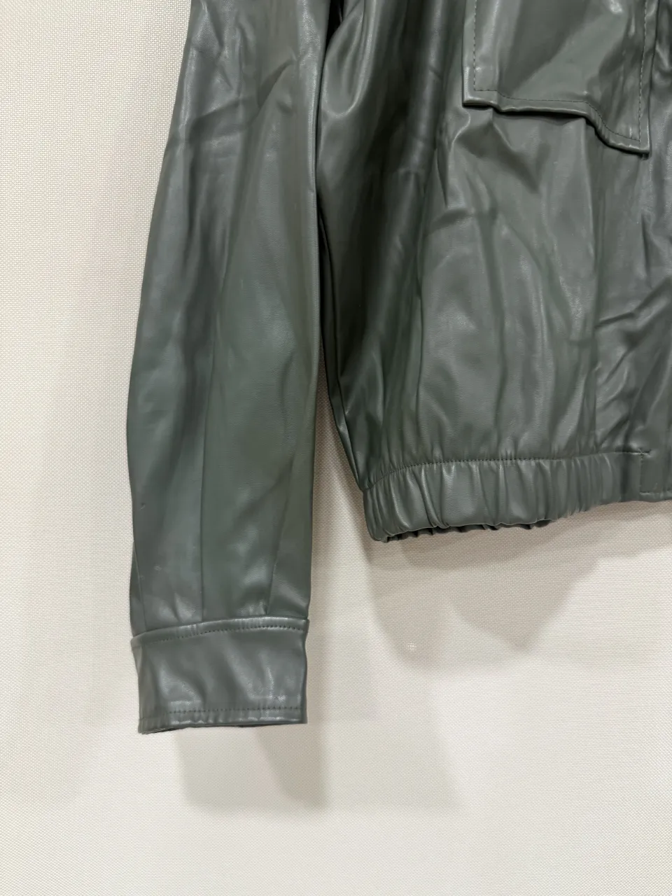 Campera Sin marca - imagen 2
