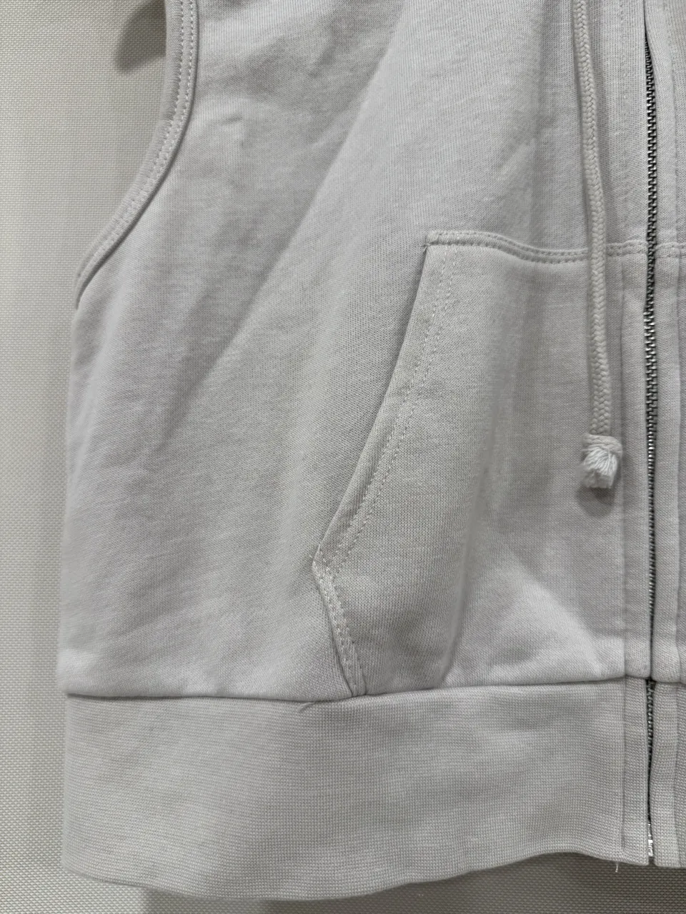 Buzo H&M - Vista 2