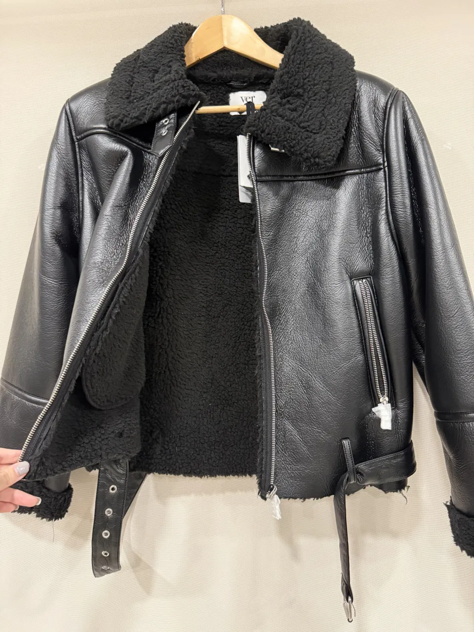 Campera Ver apasionadas - imagen 4