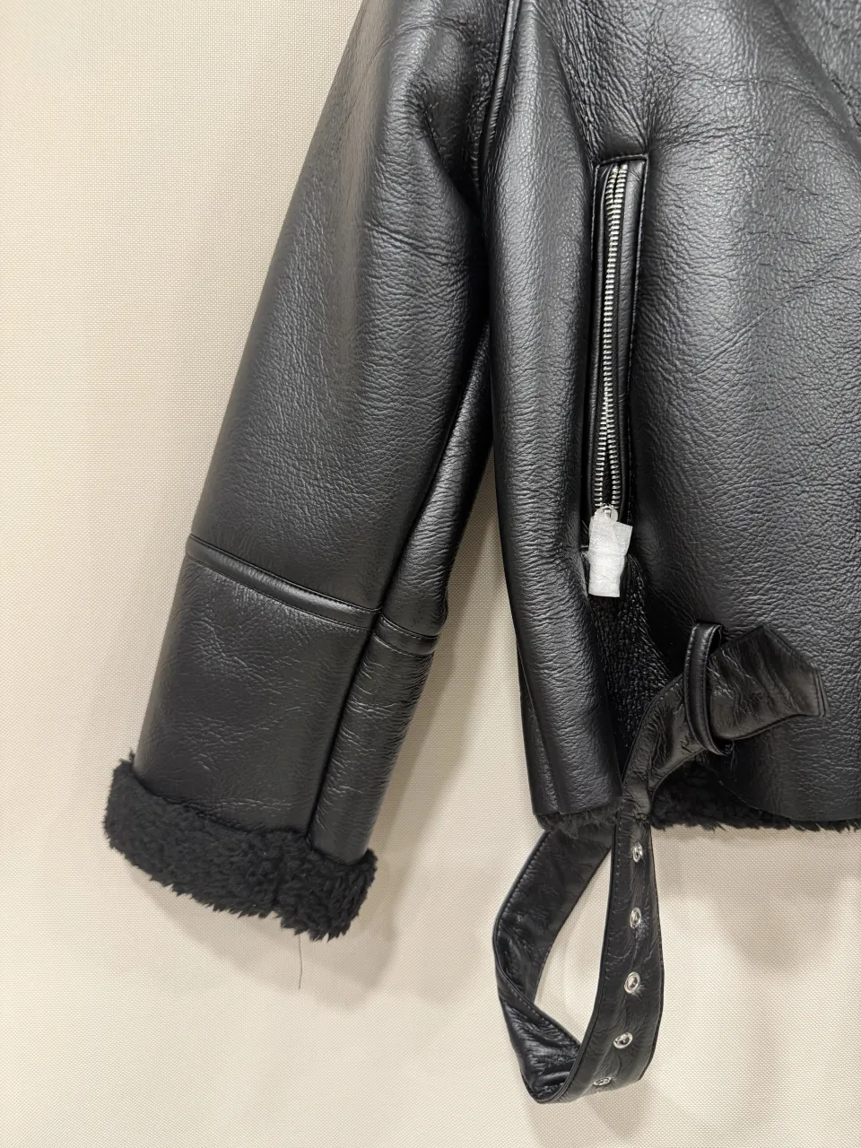Campera Ver apasionadas - imagen 3