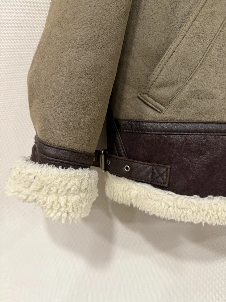 Campera Uni3sex - imagen 3