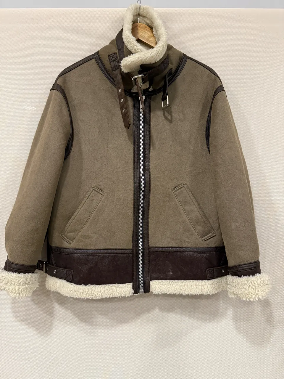 Campera Uni3sex - imagen 1