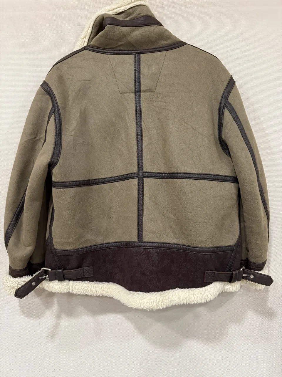 Campera Uni3sex - imagen 5