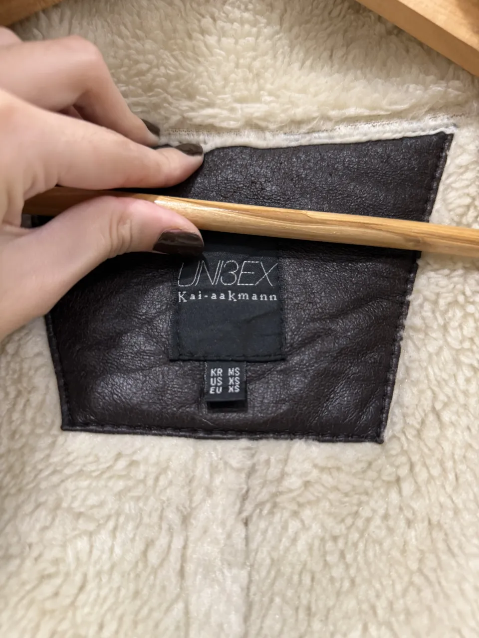 Campera Uni3sex - imagen 6