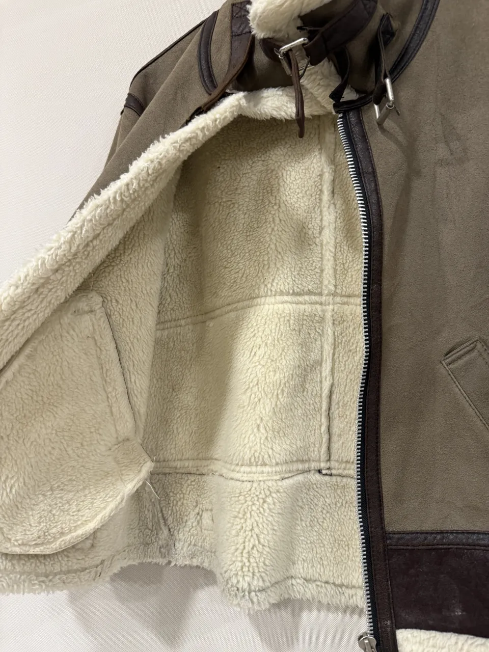 Campera Uni3sex - imagen 4