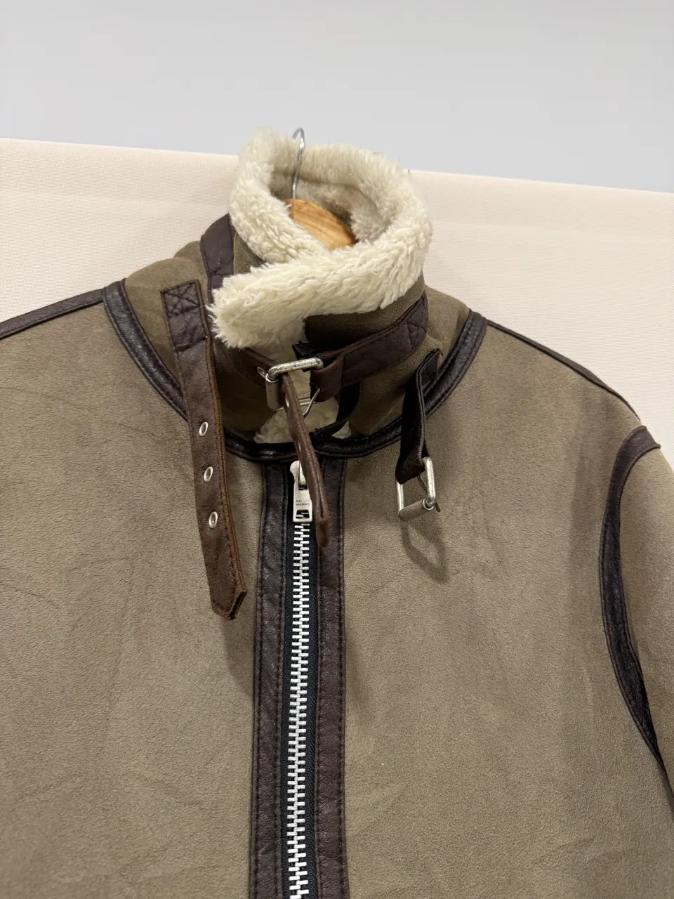 Campera Uni3sex - imagen 2