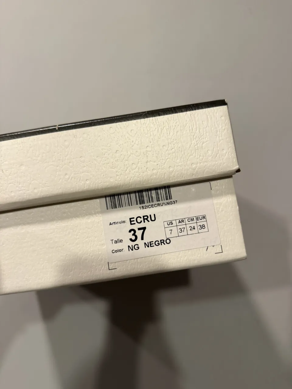 Borcegos Sarkany miniatura 5