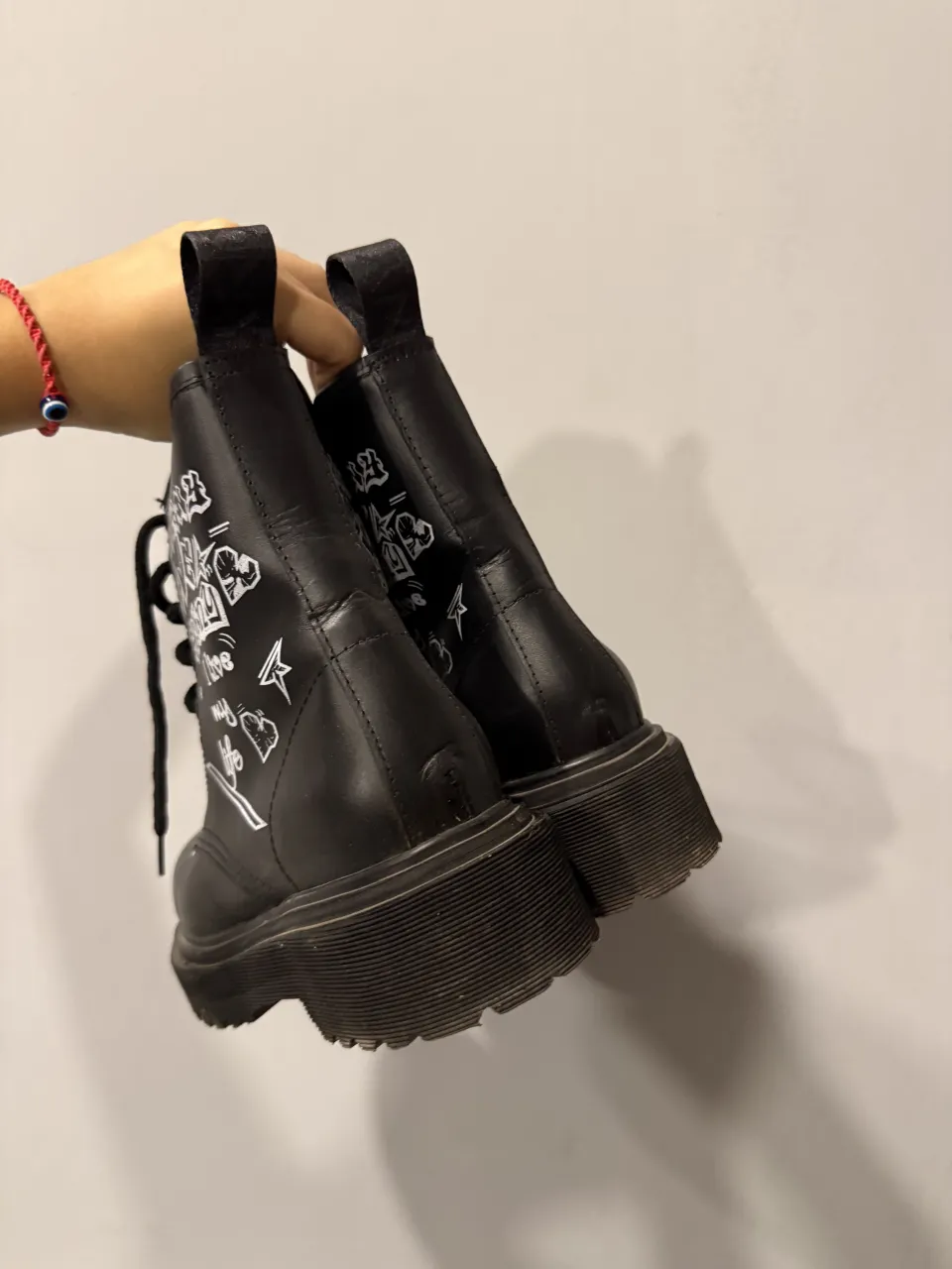 Borcegos Sarkany - Vista 3