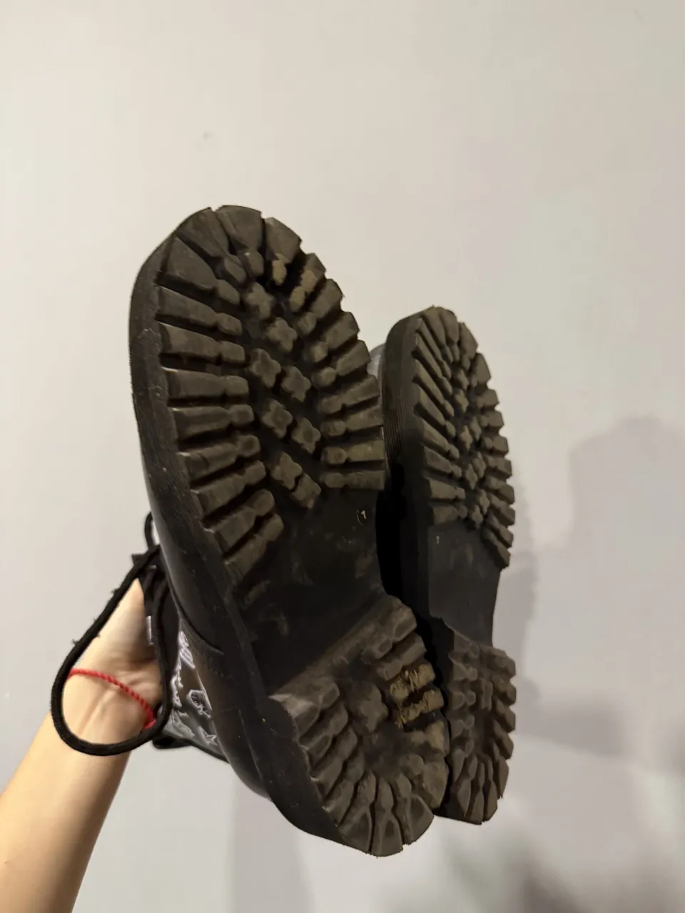 Borcegos Sarkany miniatura 4