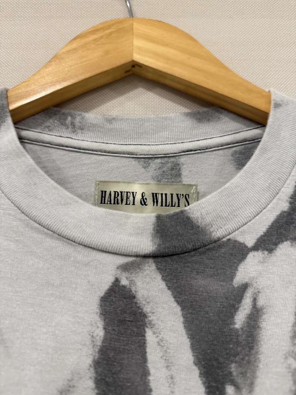 Remera Harvey & Willy’s - imagen 2