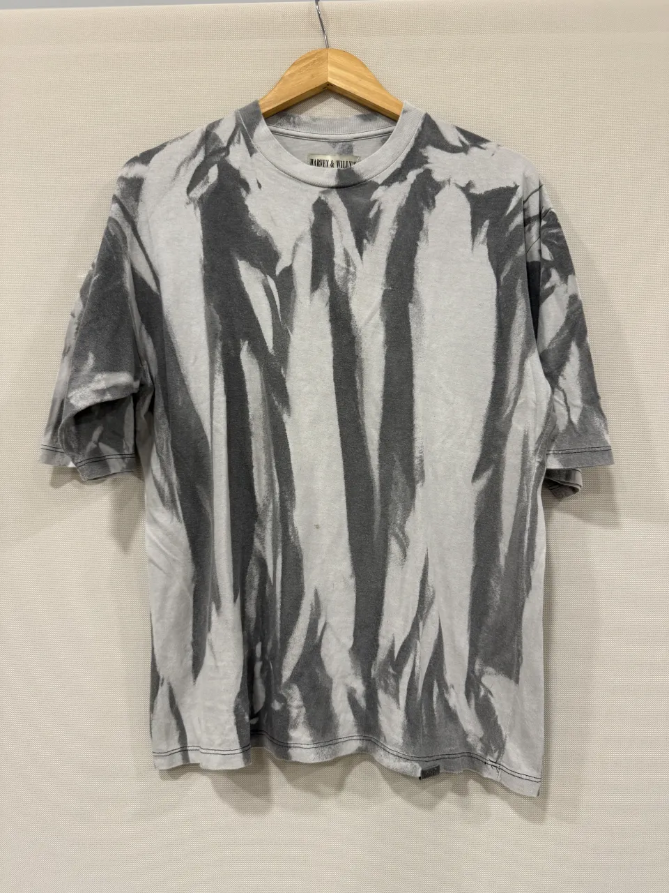 Remera Harvey & Willy’s - imagen 1