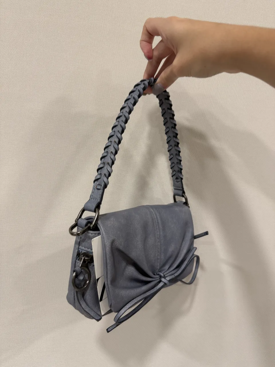 Cartera Zara - imagen 2
