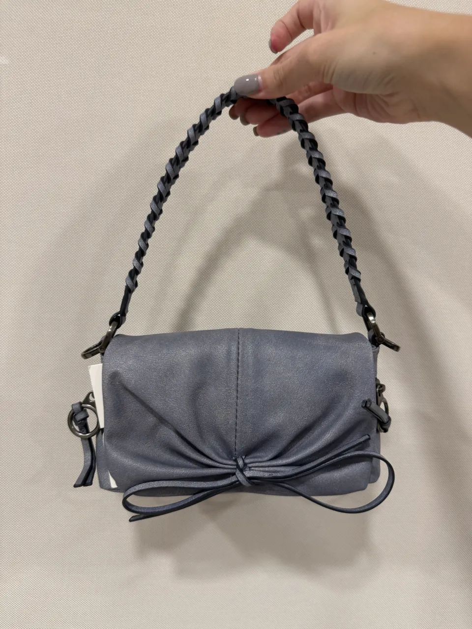 Cartera Zara - imagen 1