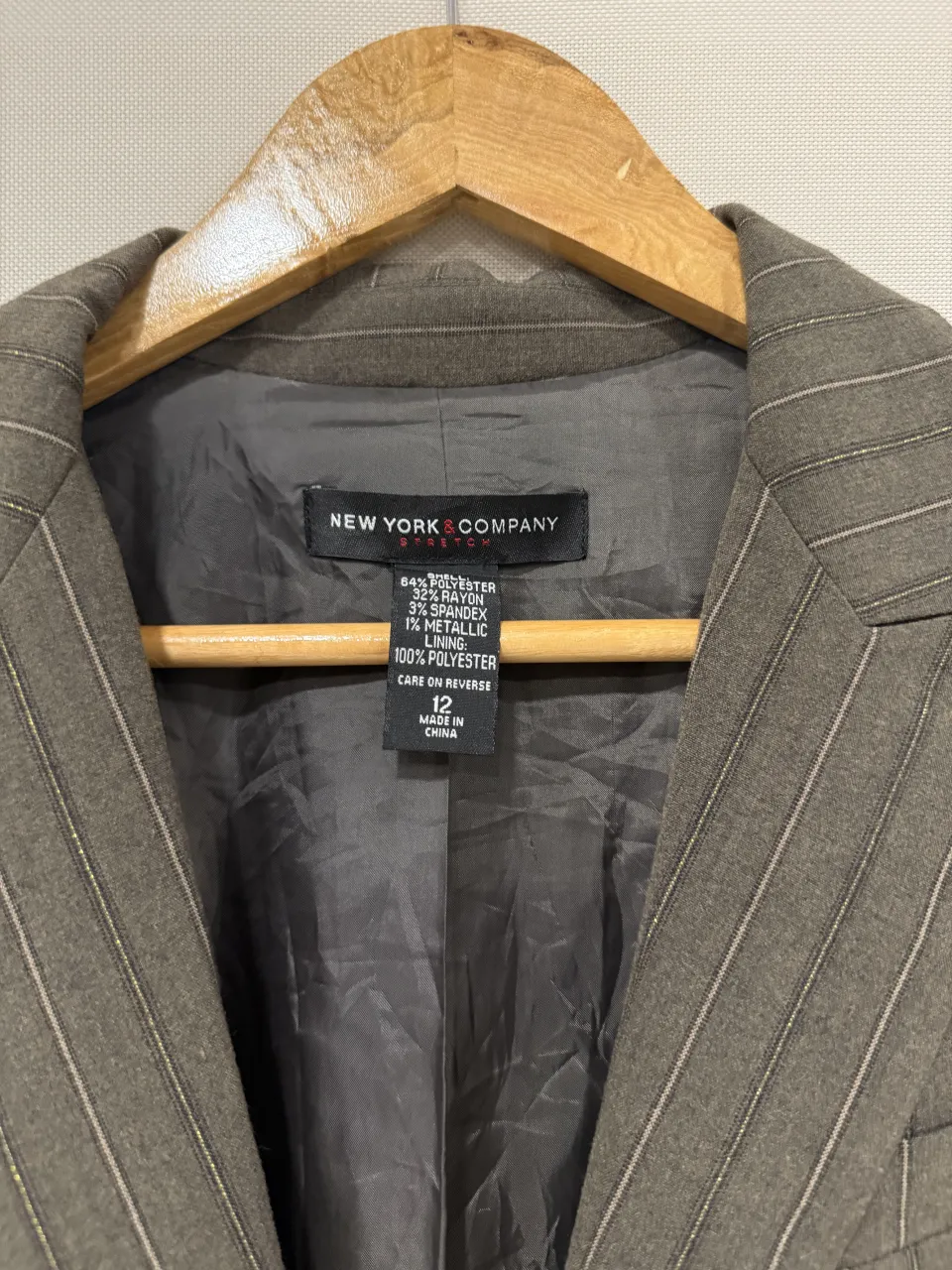 Blazer New York & Company - imagen 2