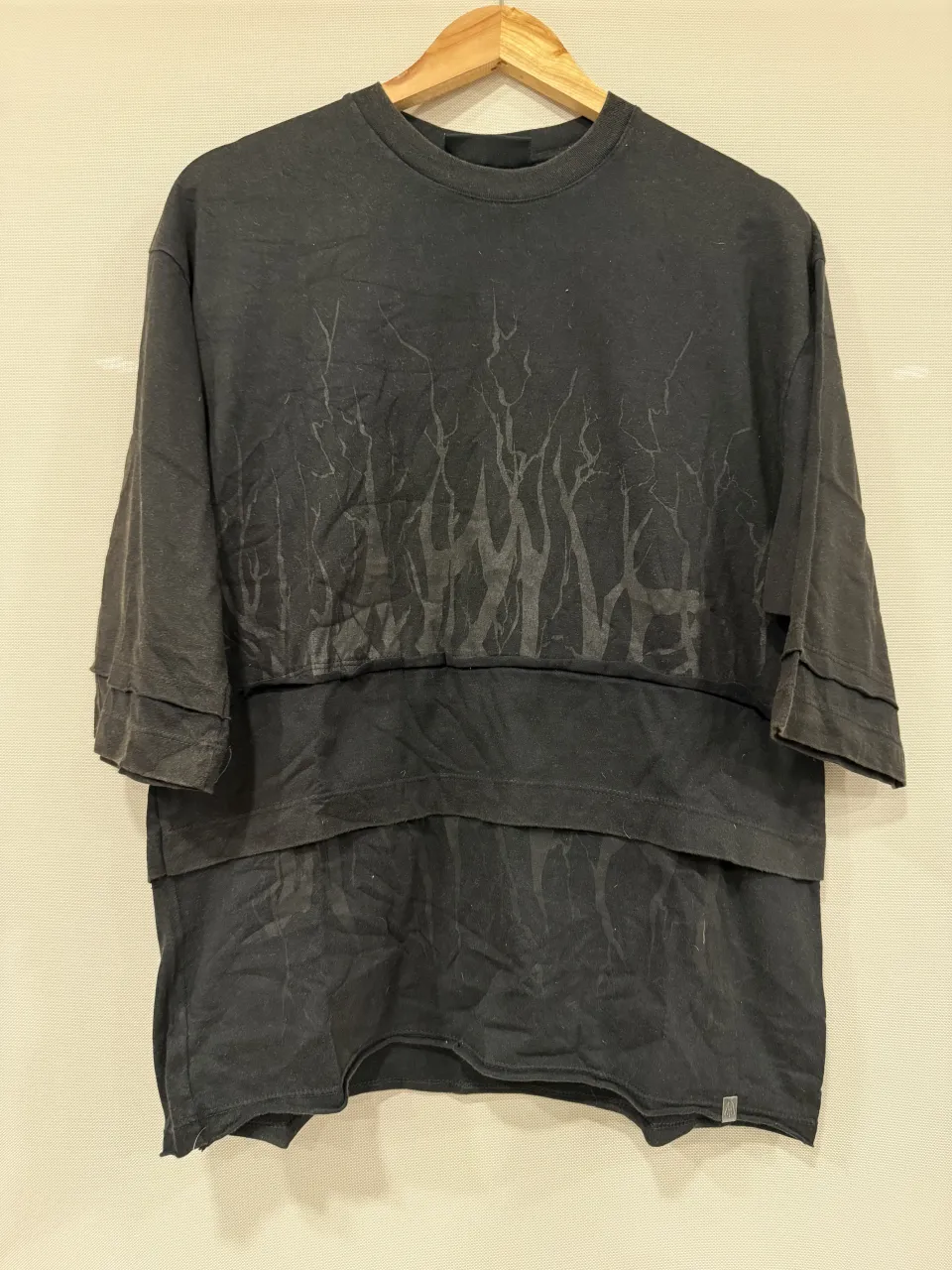 Remera Harvey & Willy’s - imagen 1
