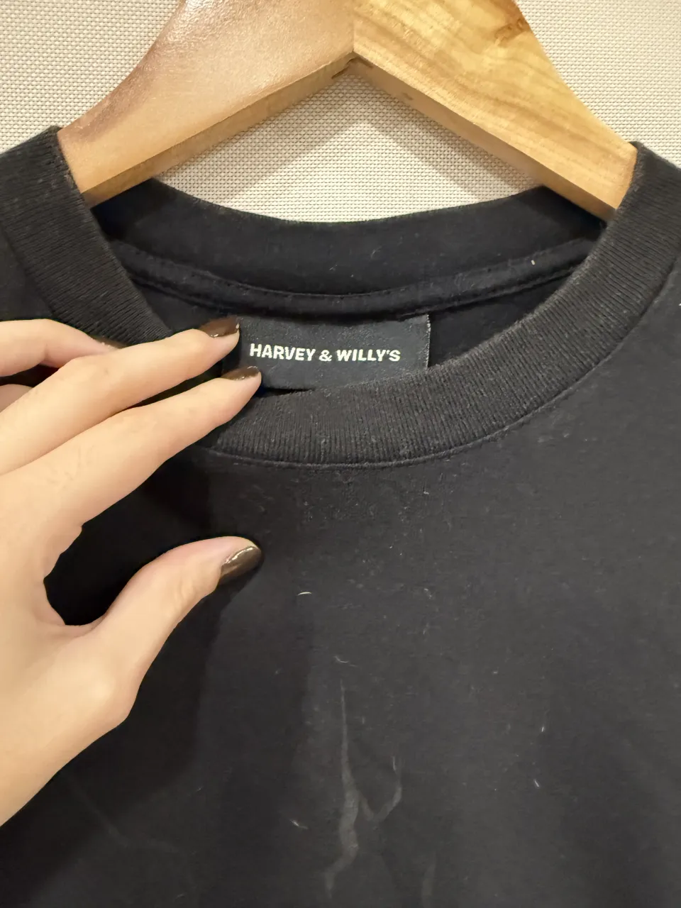 Remera Harvey & Willy’s - imagen 3