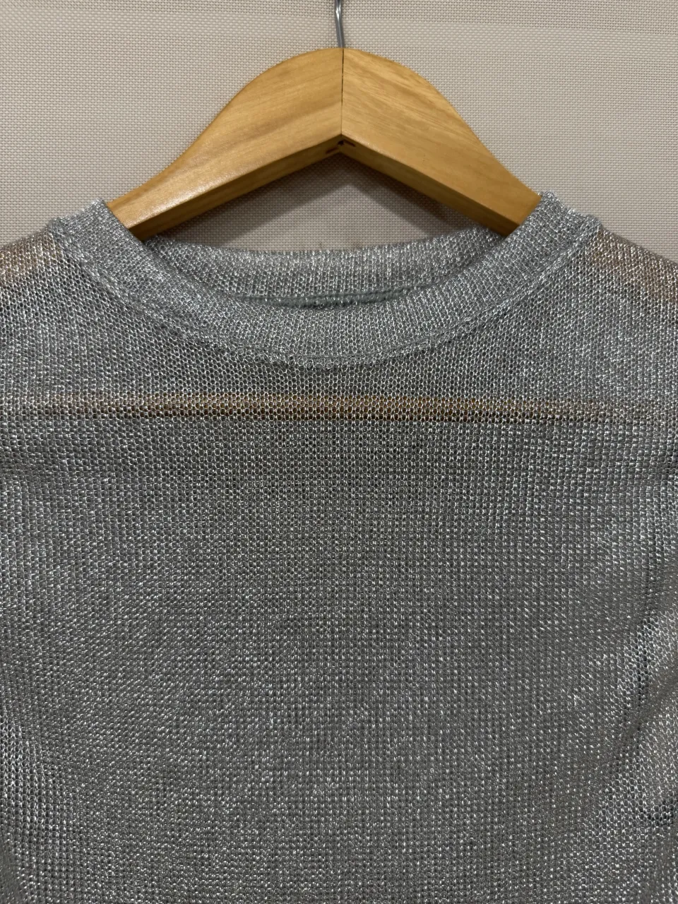 Musculosa Importada sin marca - imagen 3