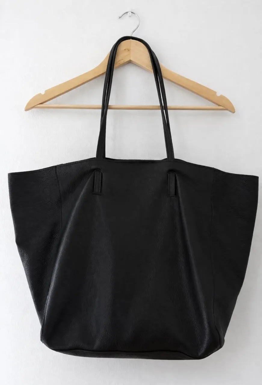 Bolso By sofia leather - imagen 1