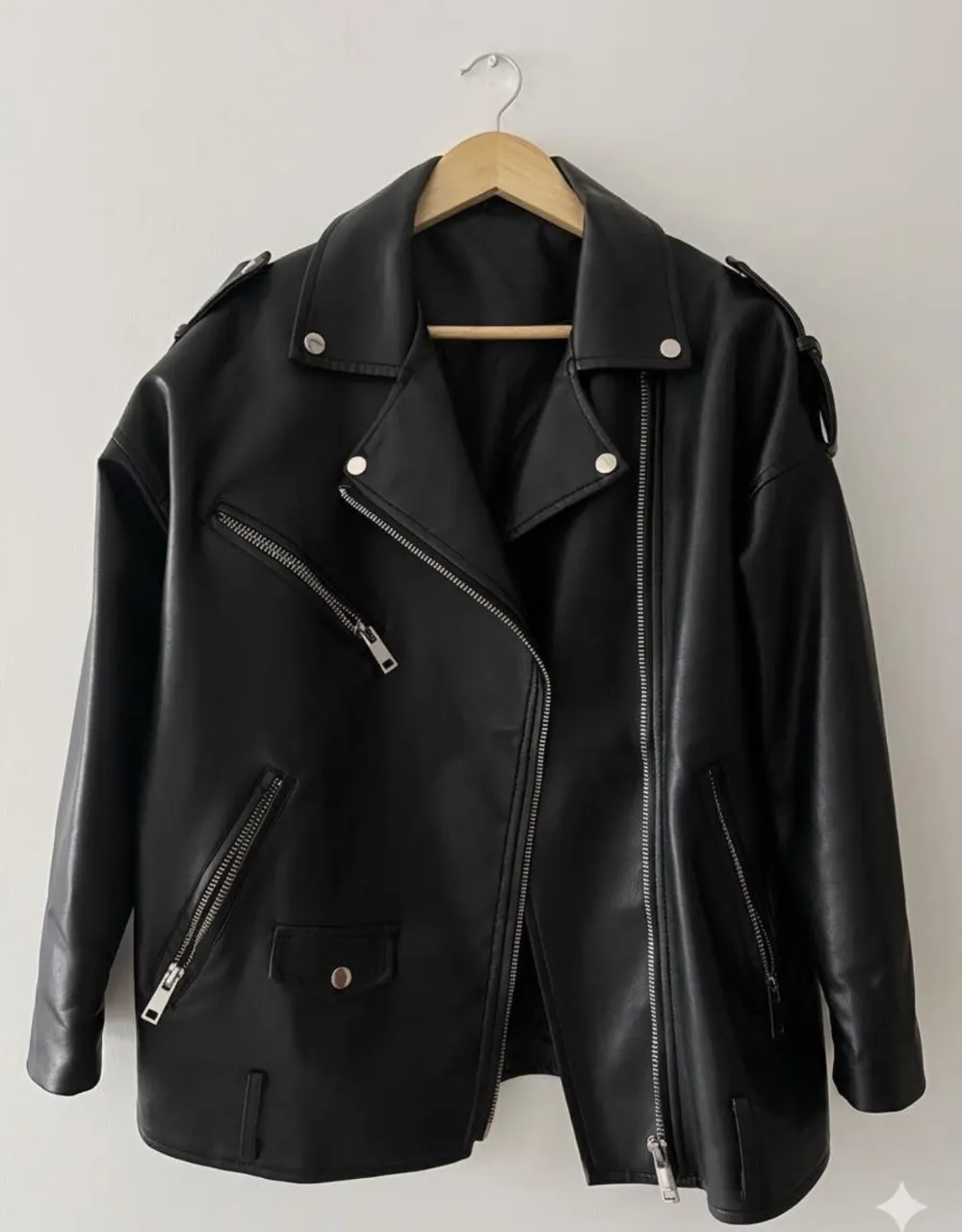 Campera Otro. - imagen 1
