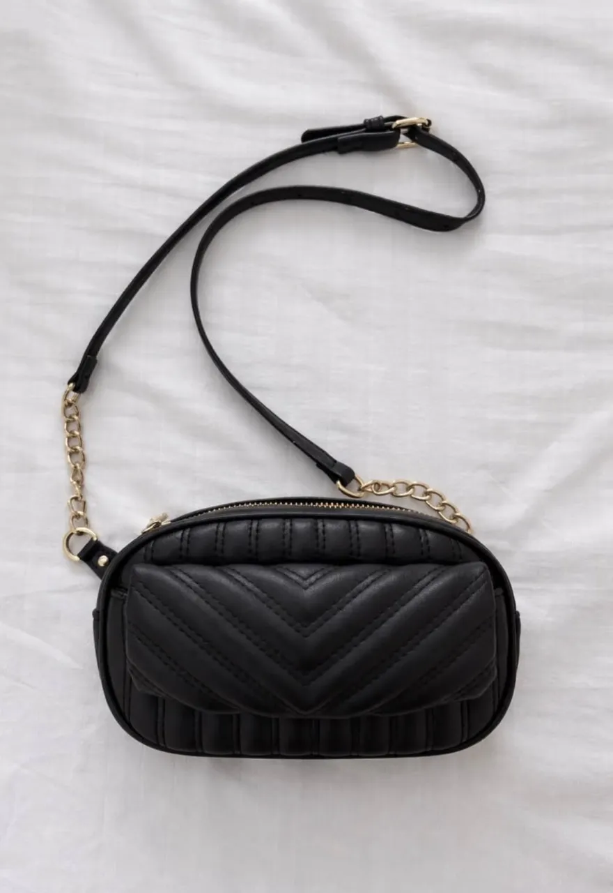 Cartera Isadora - imagen 1