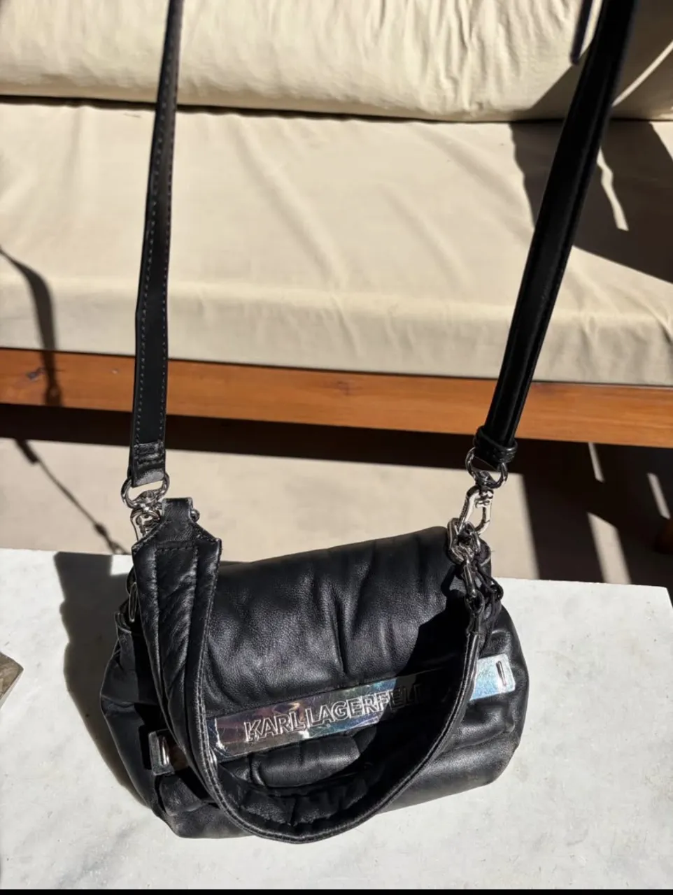 Cartera Karl Lagerfeld - imagen 4
