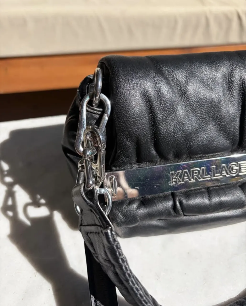 Cartera Karl Lagerfeld - imagen 3