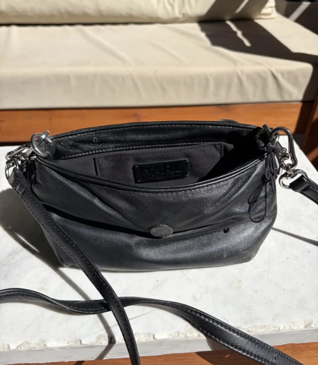 Cartera Karl Lagerfeld - imagen 6