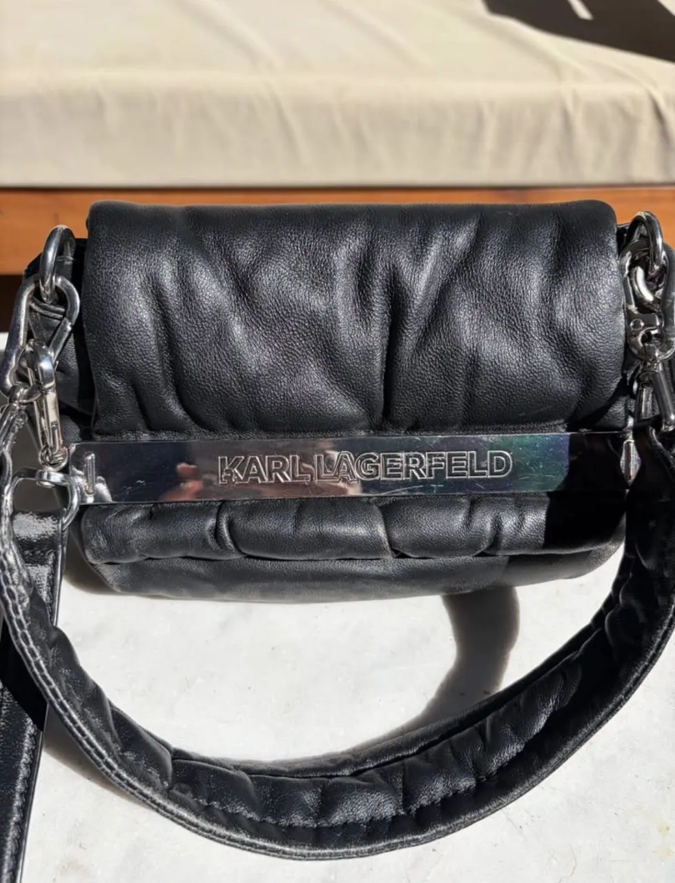 Cartera Karl Lagerfeld - imagen 2