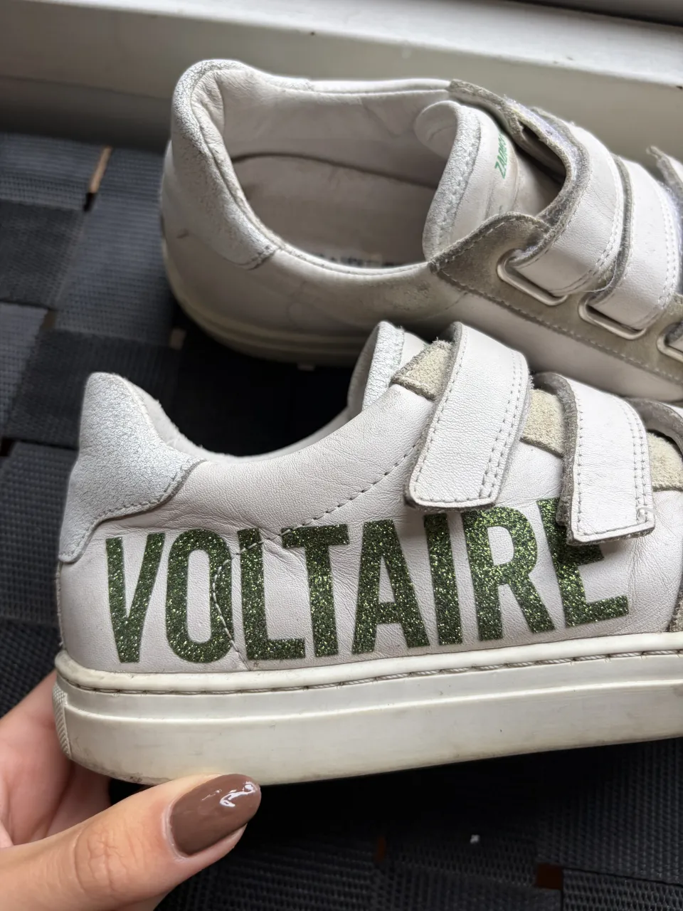 Zapatillas Zadig & Voltaire - imagen 2
