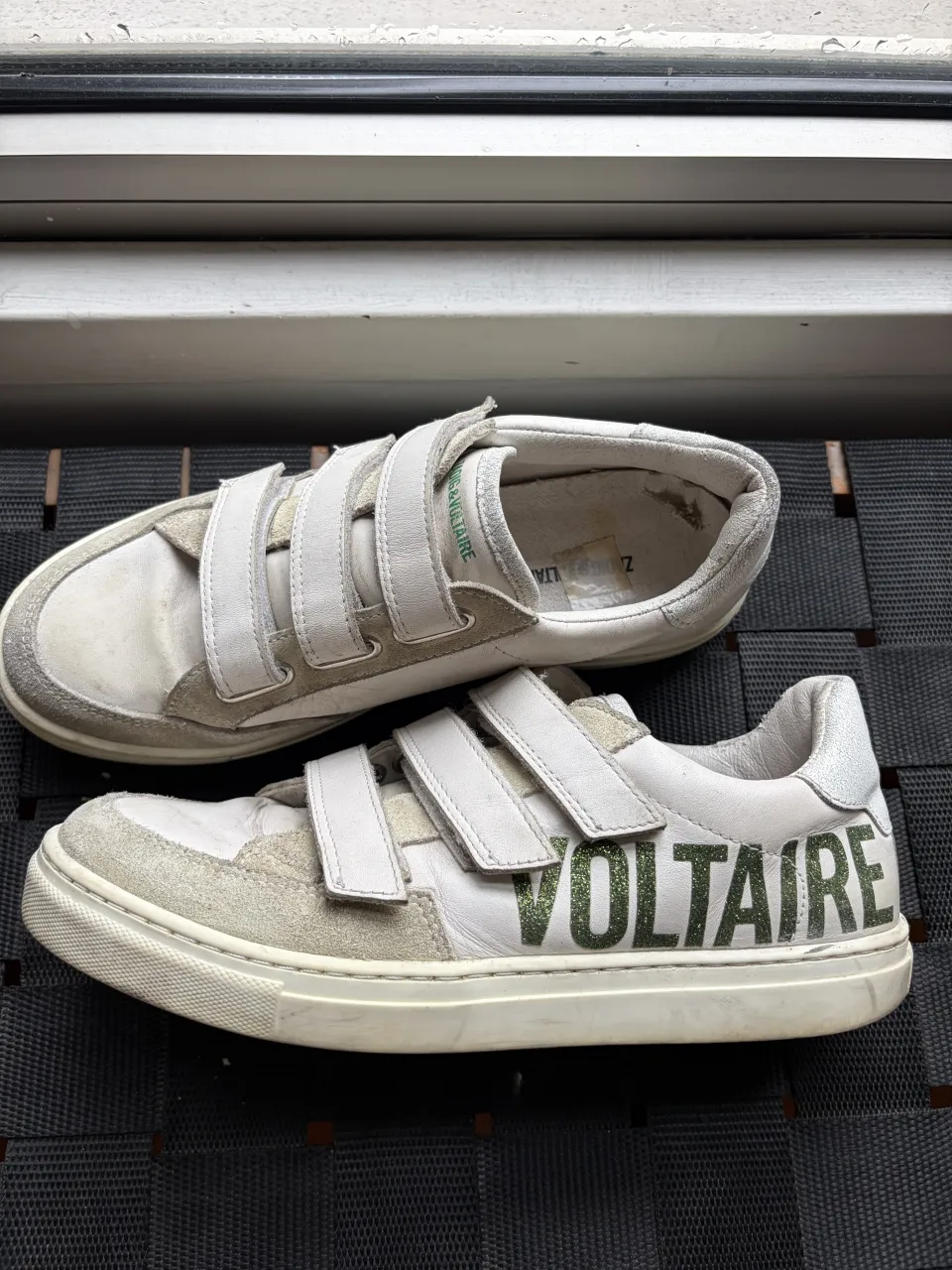 Zapatillas Zadig & Voltaire - imagen 4