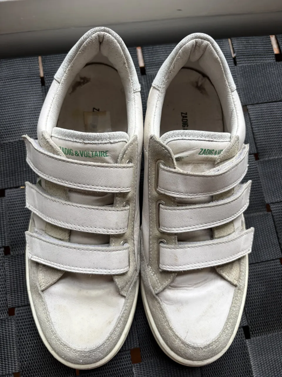 Zapatillas Zadig & Voltaire - imagen 3