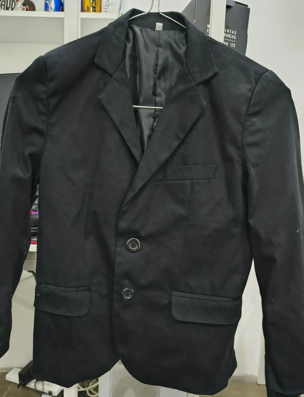 Ropa para ocasiones Biffas - imagen 1