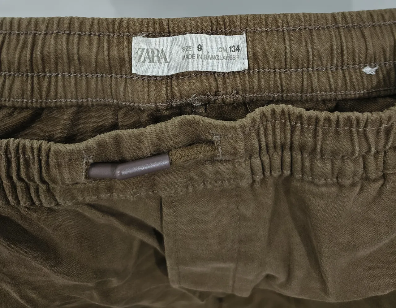 Pantalón Zara - imagen 2