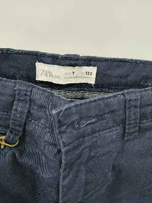 Zara Kids
