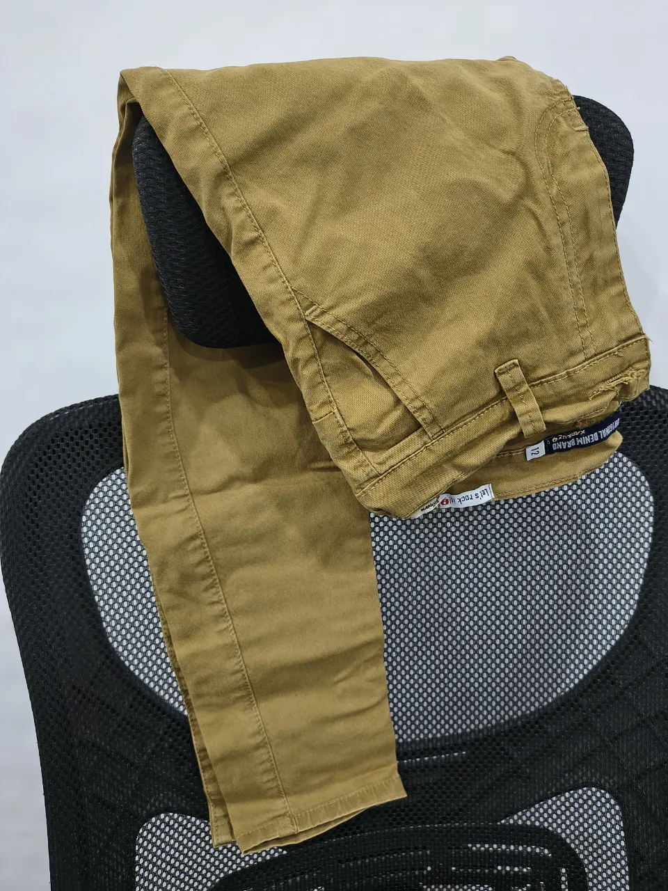 Pantalón Kariluz jeans - imagen 1