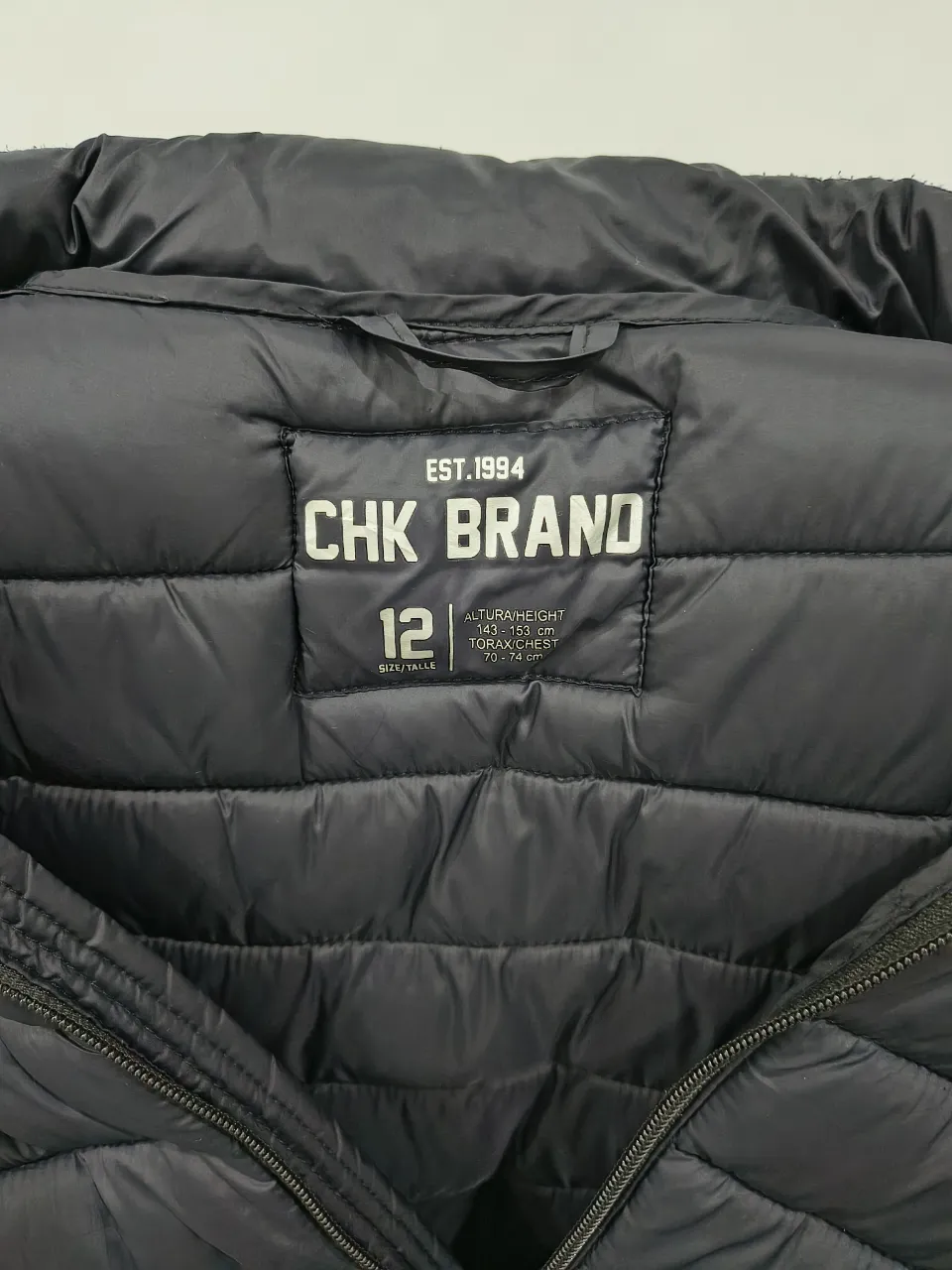 Chaleco CHEEKY - imagen 1
