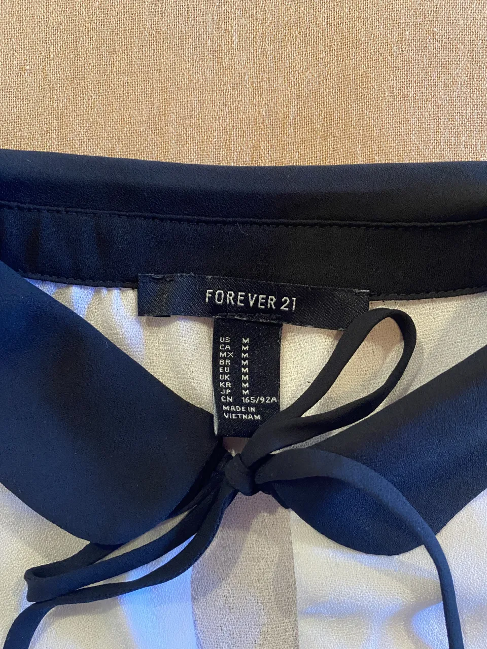 Camisa Forever 21 - imagen 2