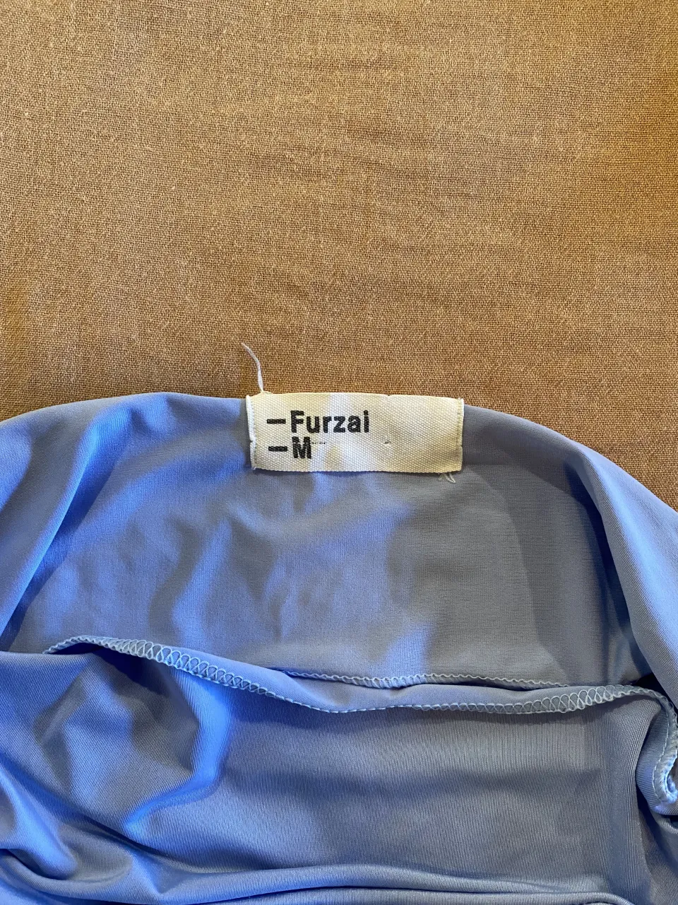 Vestido Furzai - imagen 2