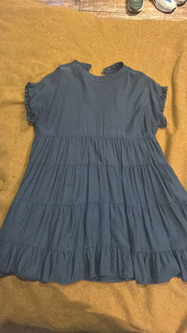 Vestido S/m - imagen 1