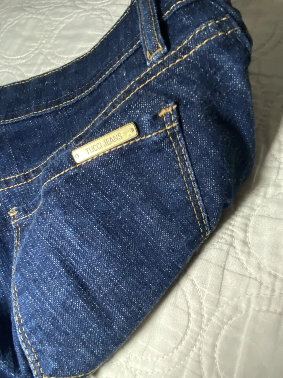 Jean TUCCI JEANS - imagen 4
