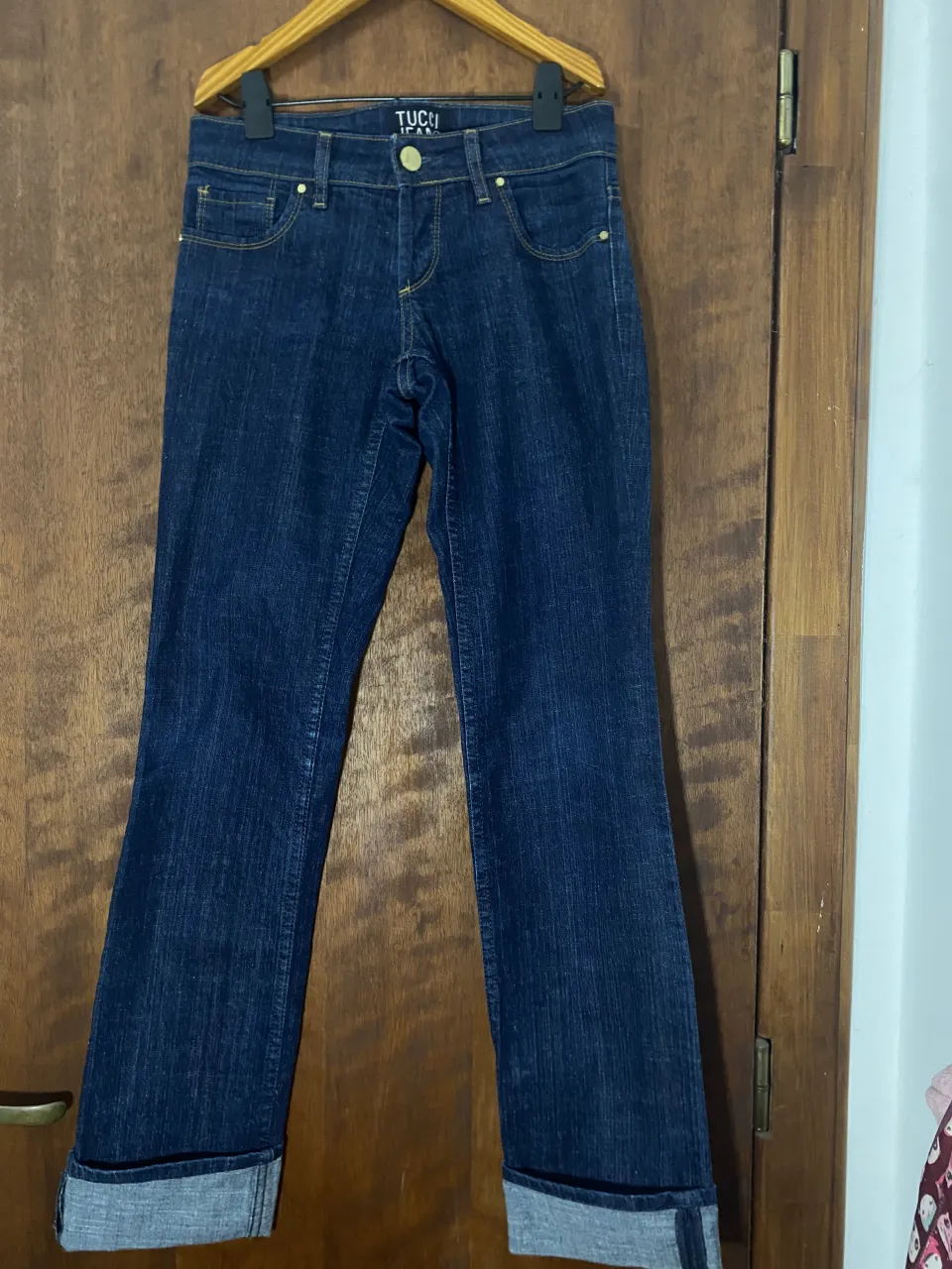 Jean TUCCI JEANS - imagen 2